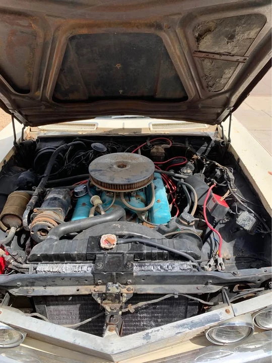 1964 Buick Riviera 1st Gen - Image 4 of 5