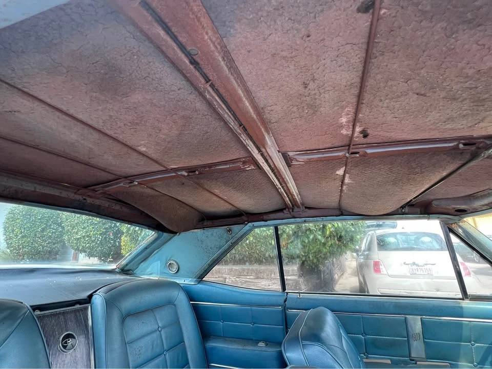 1964 Buick Riviera 1st Gen - Image 16 of 20