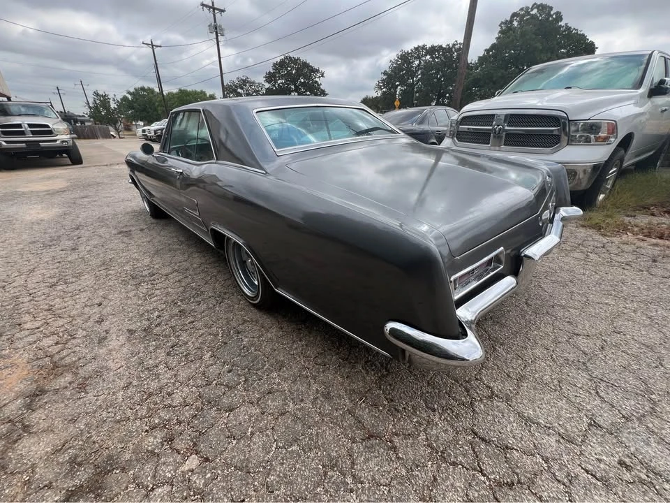 1964 Buick Riviera 1st Gen - Image 4 of 20