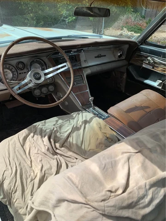 1964 Buick Riviera 1st Gen - Image 5 of 5