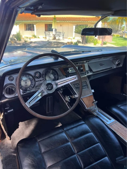 1964 Buick Riviera 1st Gen - Image 7 of 11