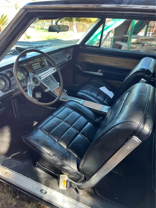 1964 Buick Riviera 1st Gen - Image 8 of 11