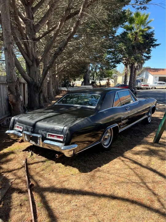 1964 Buick Riviera 1st Gen - Image 4 of 11