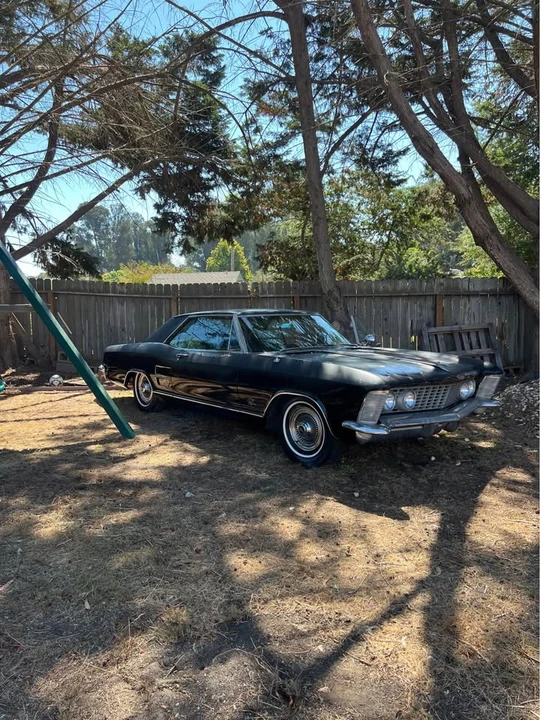 1964 Buick Riviera 1st Gen - Image 2 of 11