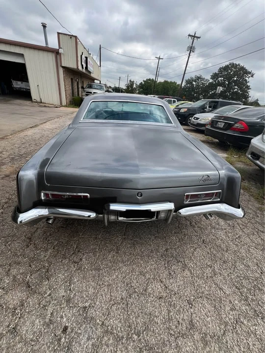 1964 Buick Riviera 1st Gen - Image 7 of 20