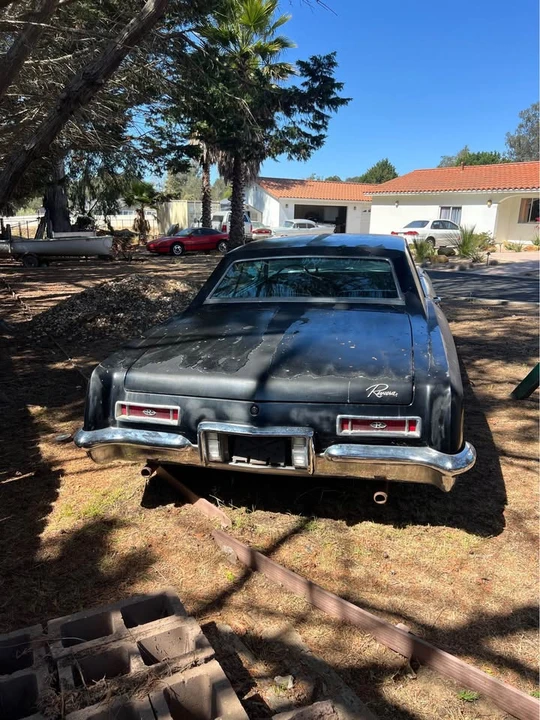 1964 Buick Riviera 1st Gen - Image 3 of 11