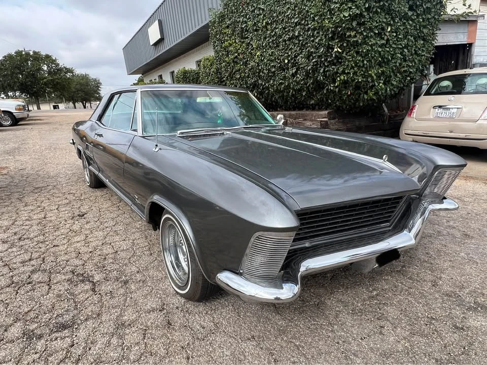 1964 Buick Riviera 1st Gen - Image 3 of 9