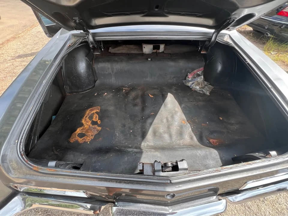 1964 Buick Riviera 1st Gen - Image 8 of 9