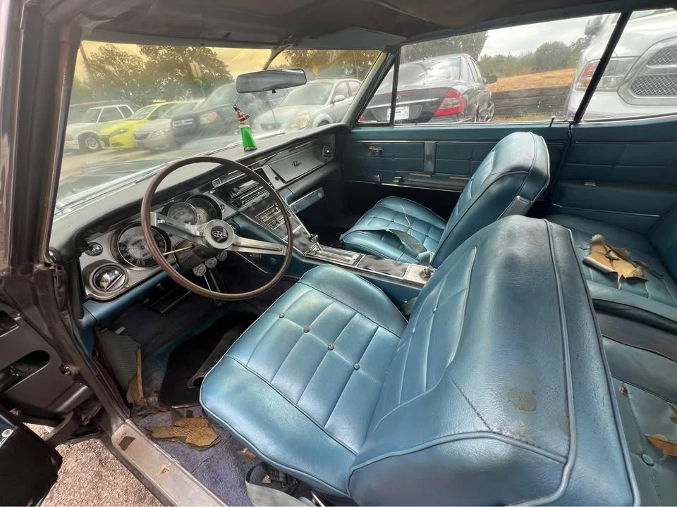 1964 Buick Riviera 1st Gen - Image 6 of 9