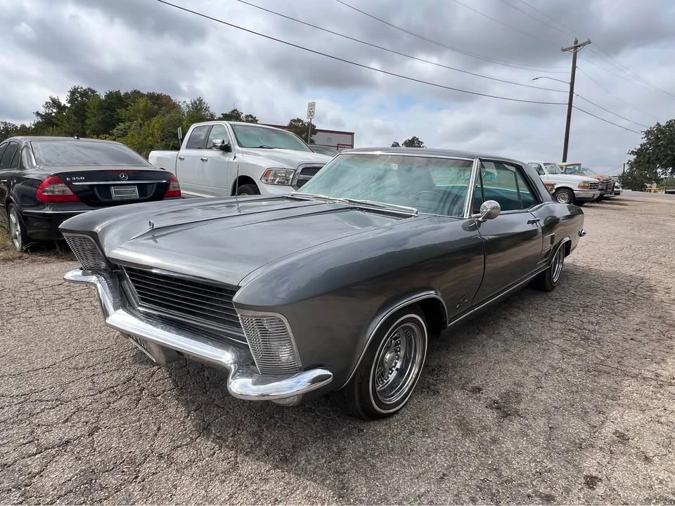 1964 Buick Riviera 1st Gen - Image 4 of 9