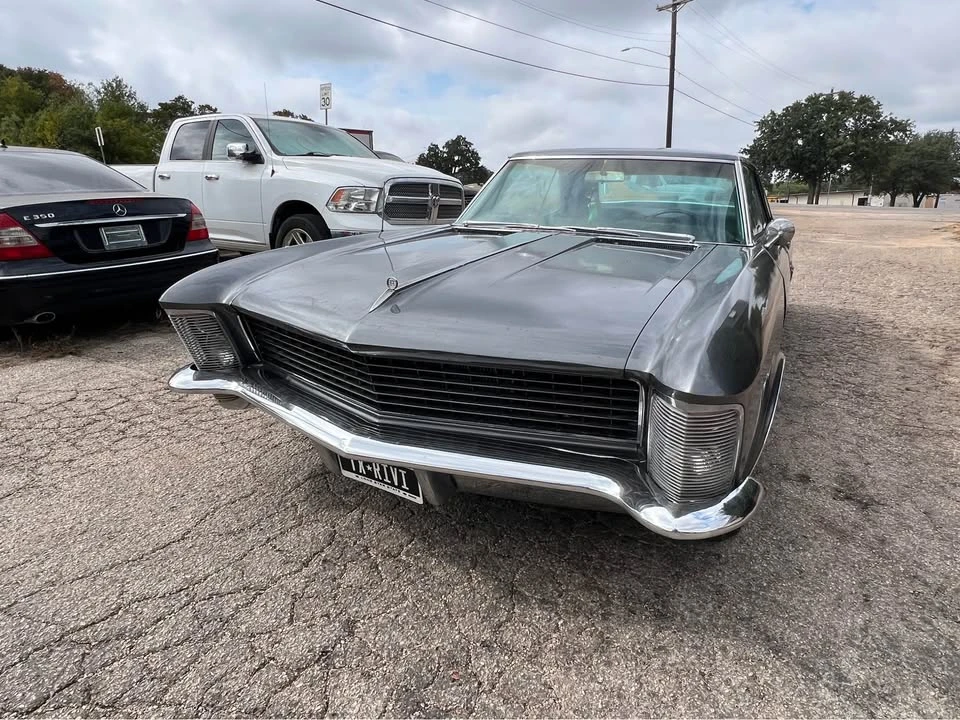 1964 Buick Riviera 1st Gen - Image 5 of 9