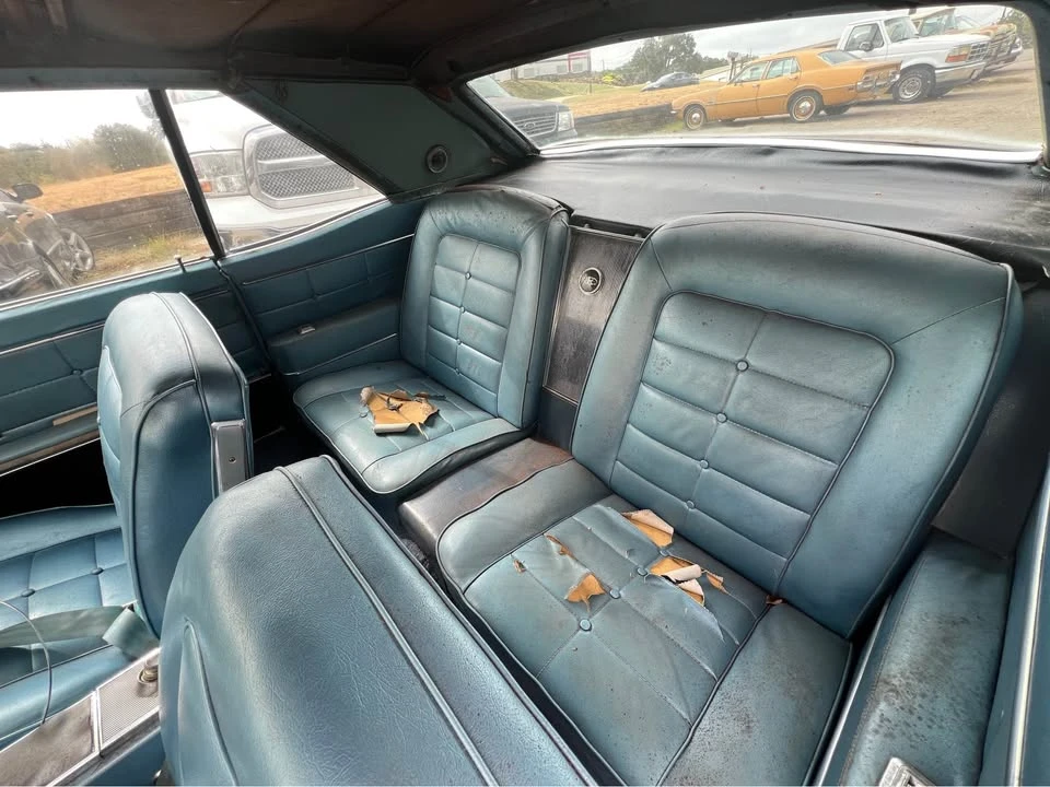 1964 Buick Riviera 1st Gen - Image 7 of 9