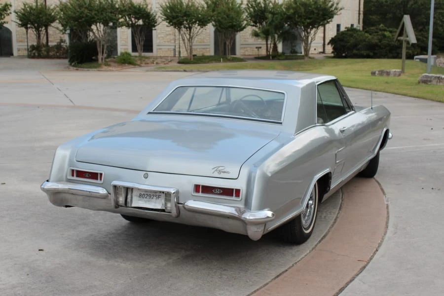 1964 Buick Riviera 1st Gen - Image 3 of 8