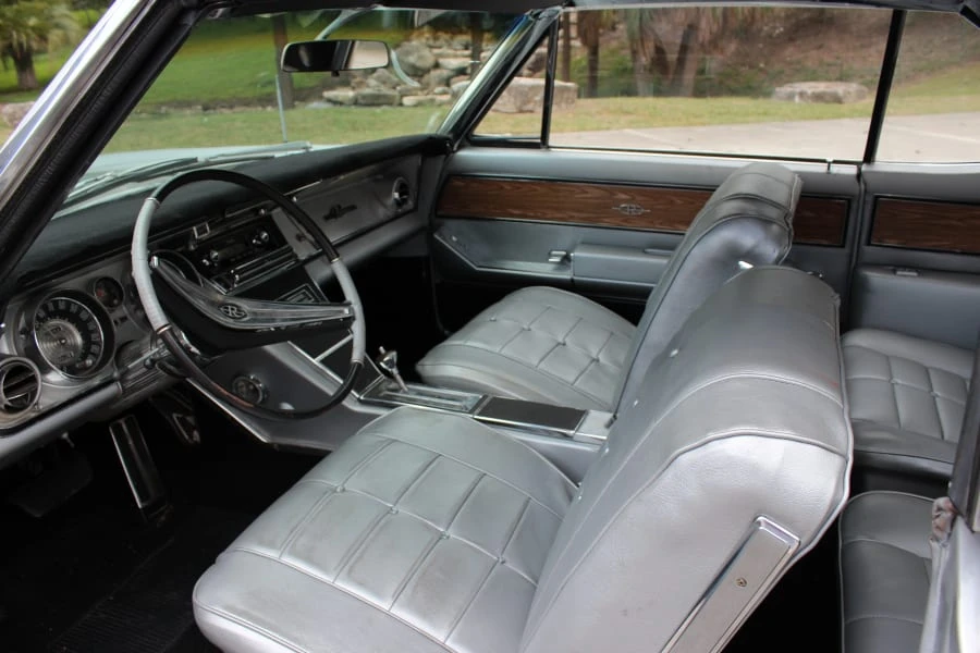 1964 Buick Riviera 1st Gen - Image 4 of 8