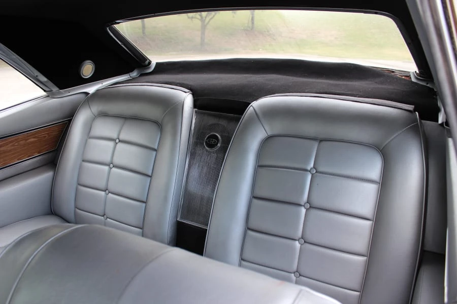 1964 Buick Riviera 1st Gen - Image 5 of 8