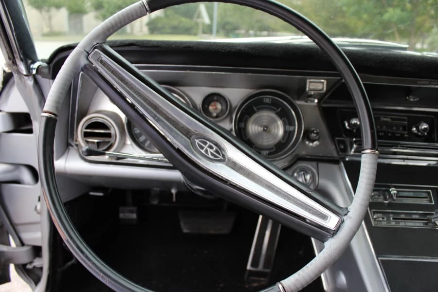 1964 Buick Riviera 1st Gen - Image 6 of 8