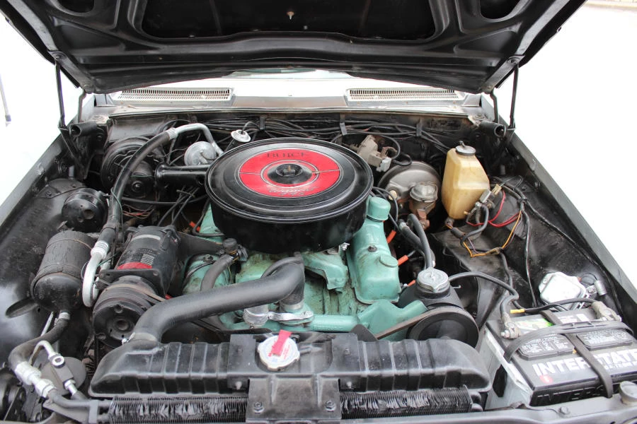 1964 Buick Riviera 1st Gen - Image 7 of 8