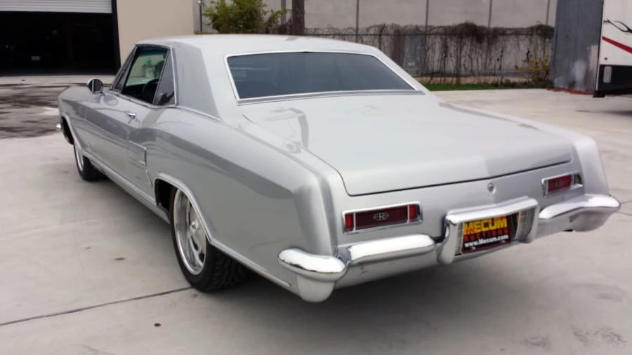 1964 Buick Riviera 1st Gen - Image 2 of 10