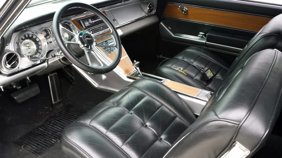 1964 Buick Riviera 1st Gen - Image 3 of 10