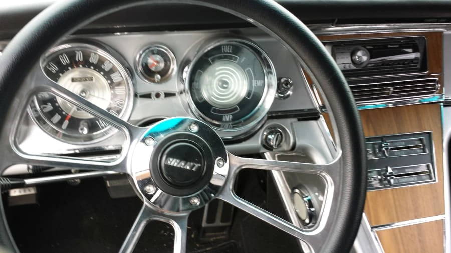 1964 Buick Riviera 1st Gen - Image 5 of 10
