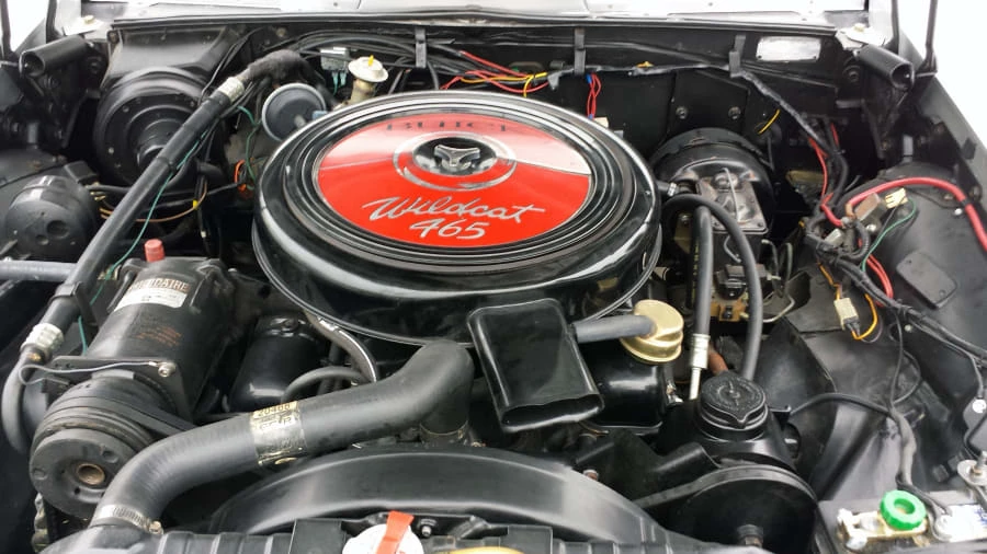 1964 Buick Riviera 1st Gen - Image 6 of 10