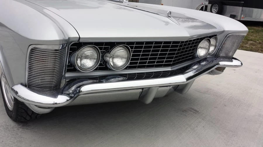 1964 Buick Riviera 1st Gen - Image 7 of 10