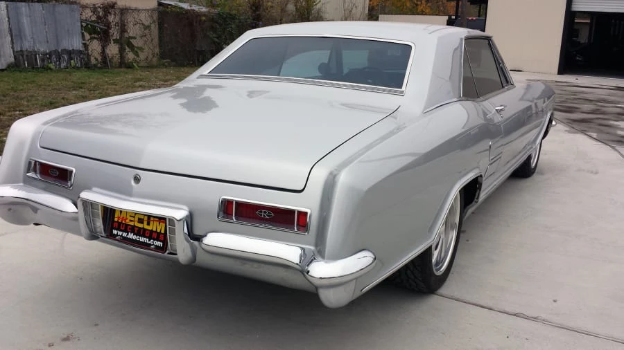 1964 Buick Riviera 1st Gen - Image 9 of 10