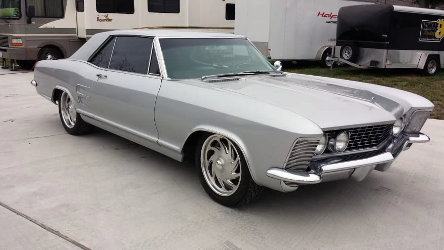 1964 Buick Riviera 1st Gen - Image 10 of 10