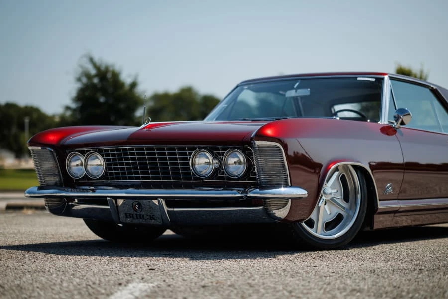1964 Buick Riviera 1st Gen - Image 4 of 10