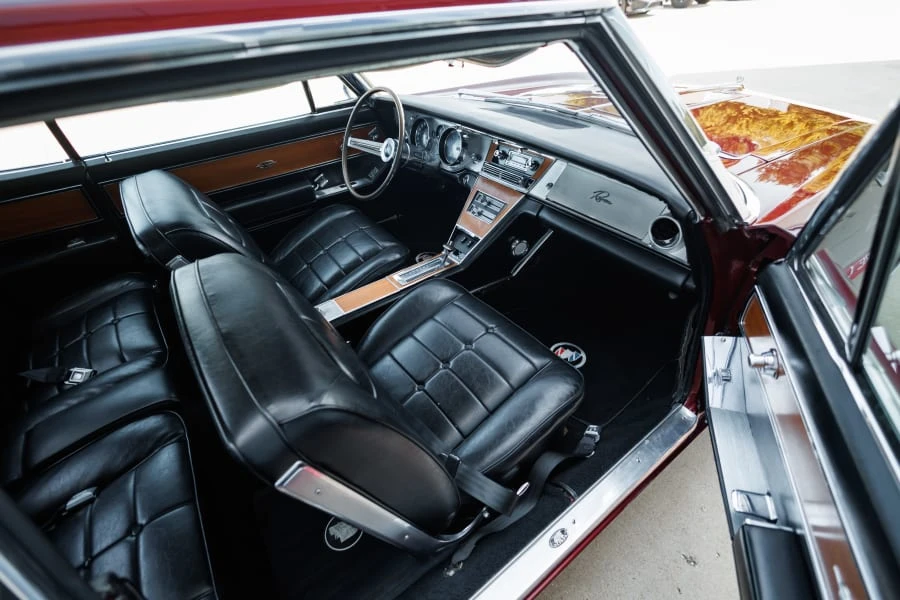 1964 Buick Riviera 1st Gen - Image 7 of 10