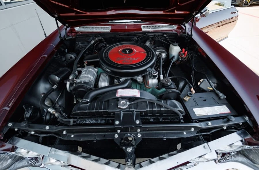 1964 Buick Riviera 1st Gen - Image 9 of 10
