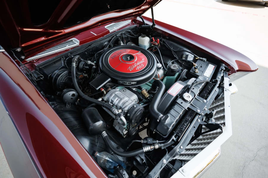1964 Buick Riviera 1st Gen - Image 8 of 10
