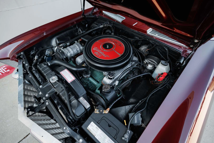 1964 Buick Riviera 1st Gen - Image 10 of 10