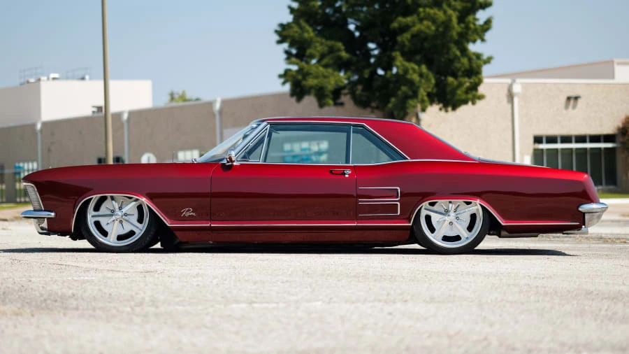 1964 Buick Riviera 1st Gen - Image 2 of 10