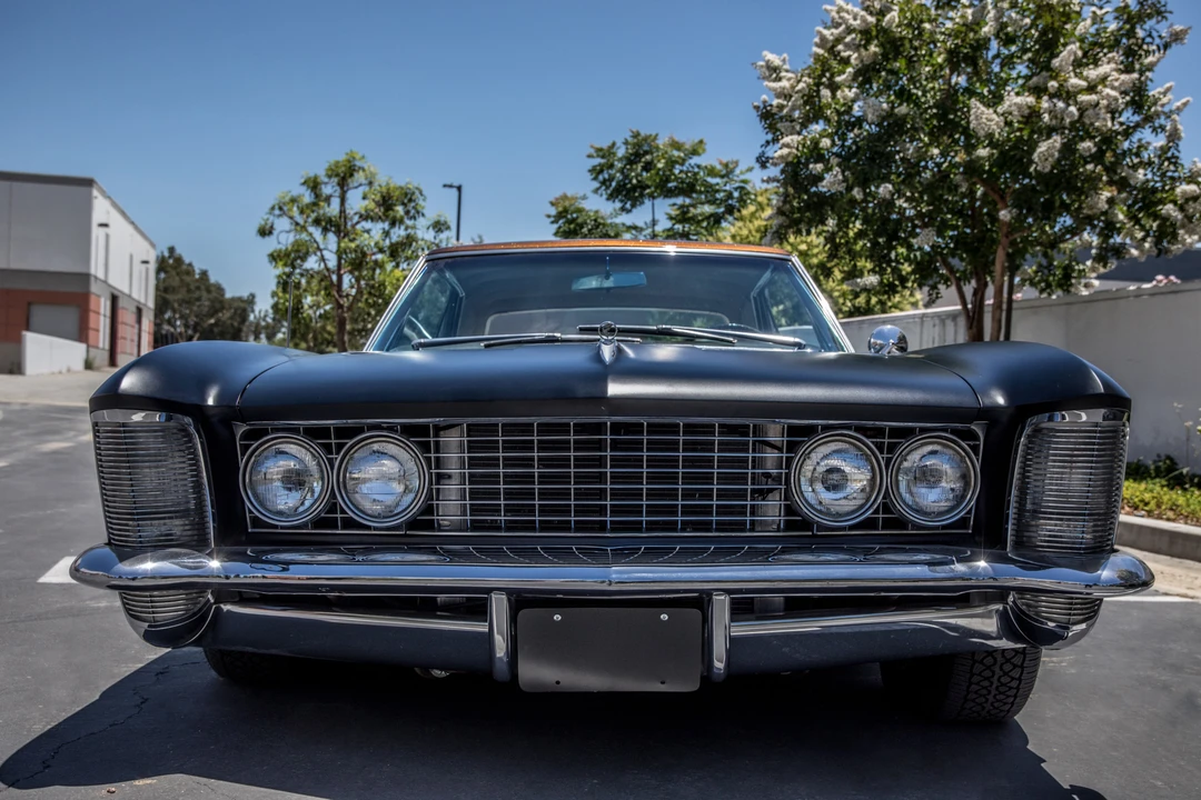 1964 Buick Riviera 1st Gen - Image 21 of 31