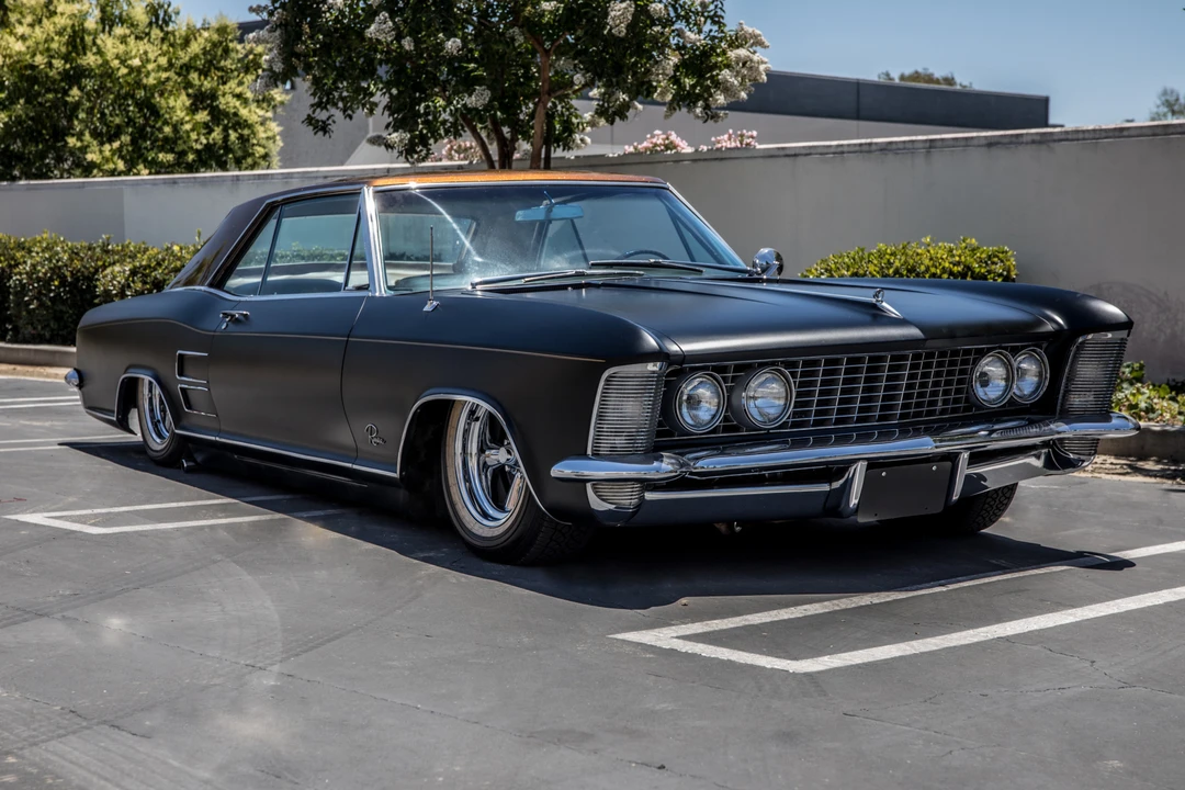 1964 Buick Riviera 1st Gen - Image 16 of 31
