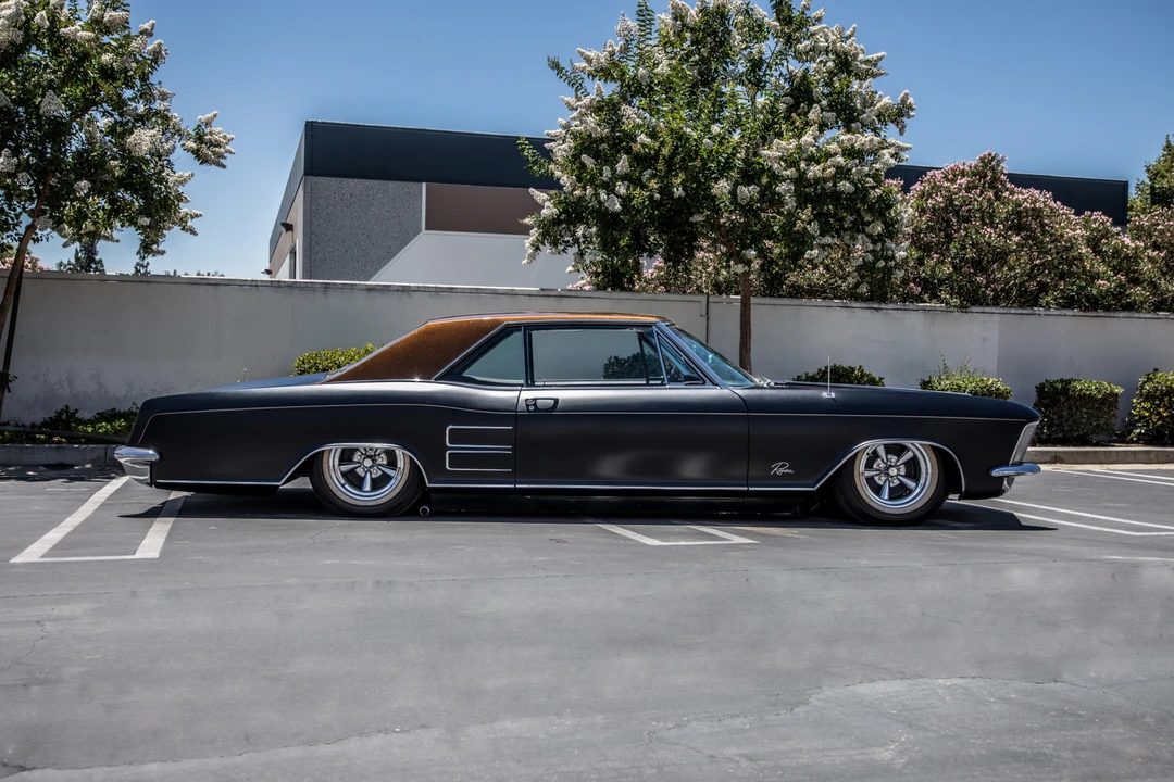 1964 Buick Riviera 1st Gen - Image 15 of 31