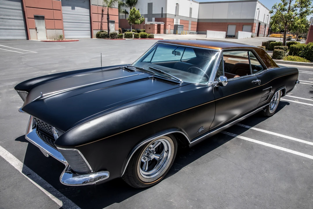 1964 Buick Riviera 1st Gen - Image 5 of 31