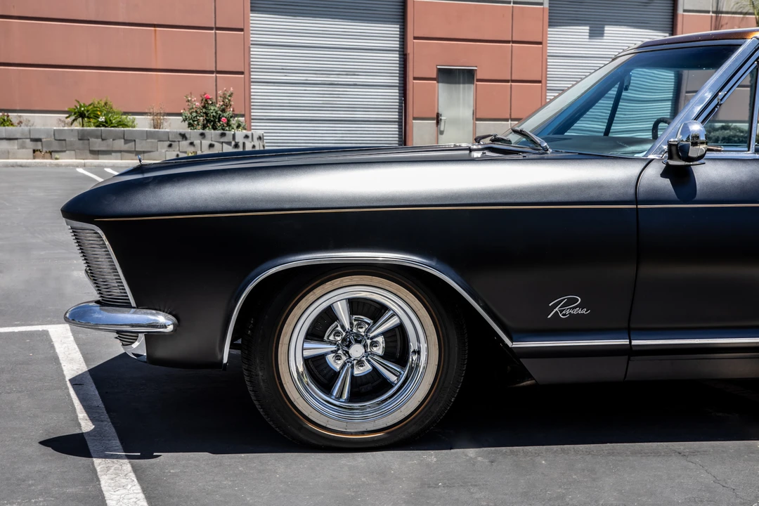1964 Buick Riviera 1st Gen - Image 8 of 31