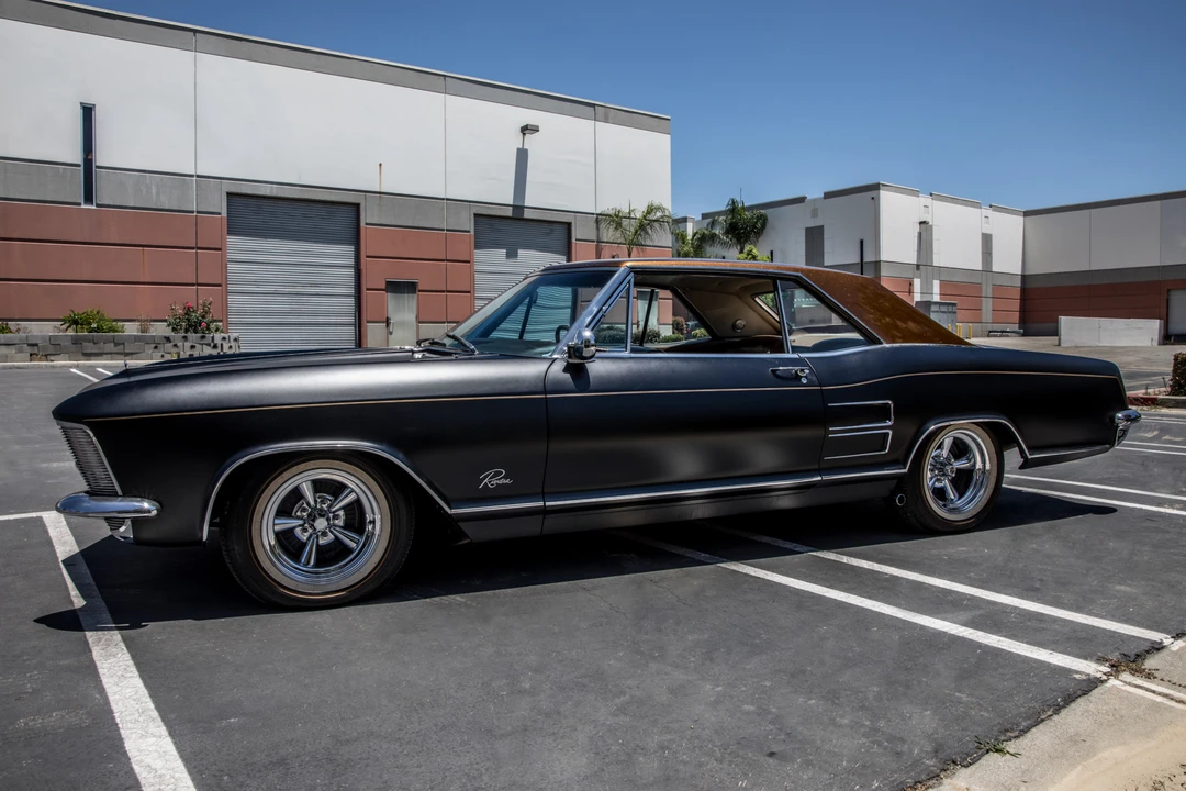 1964 Buick Riviera 1st Gen - Image 6 of 31