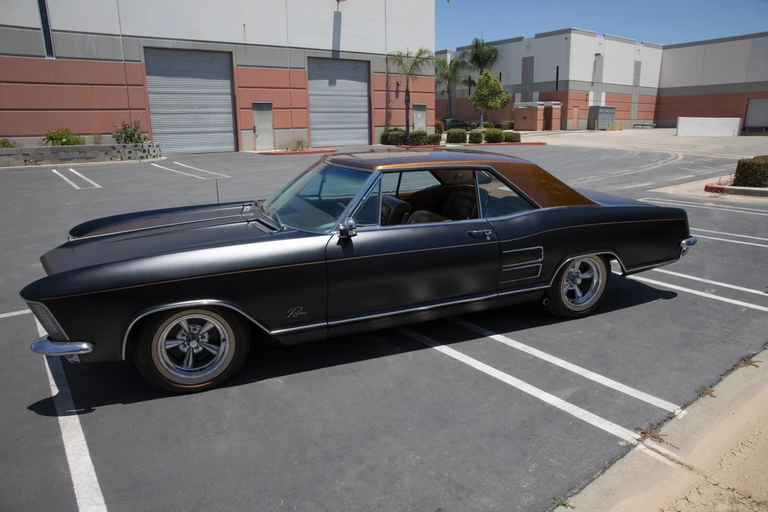 1964 Buick Riviera 1st Gen - Image 7 of 31