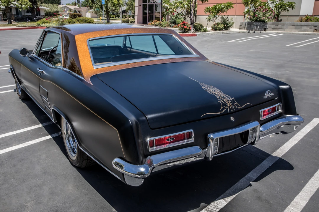 1964 Buick Riviera 1st Gen - Image 9 of 31