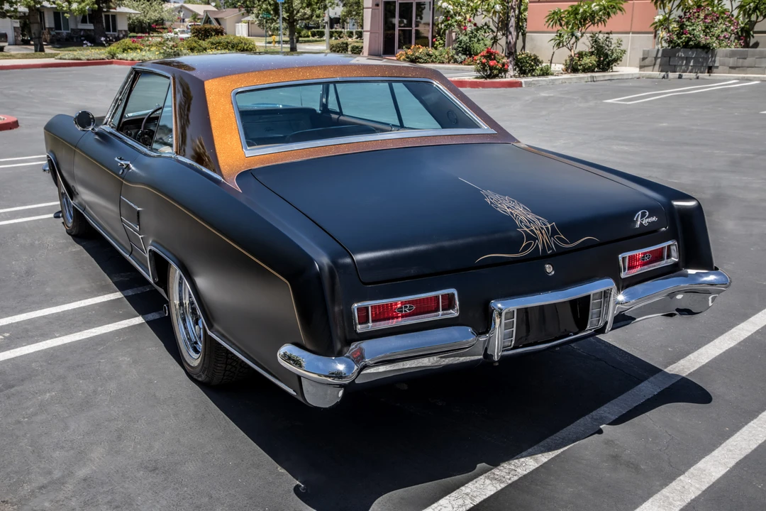 1964 Buick Riviera 1st Gen - Image 10 of 31