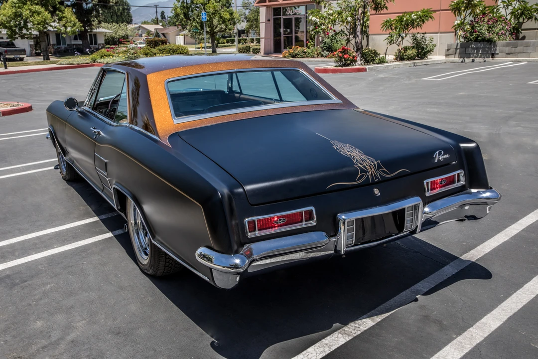 1964 Buick Riviera 1st Gen - Image 11 of 31