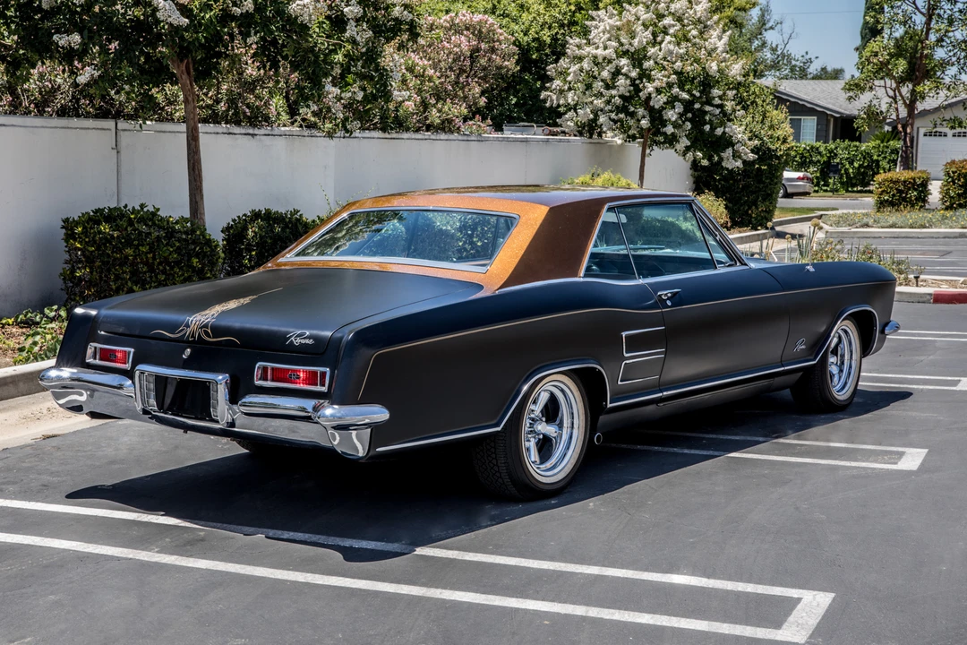 1964 Buick Riviera 1st Gen - Image 13 of 31
