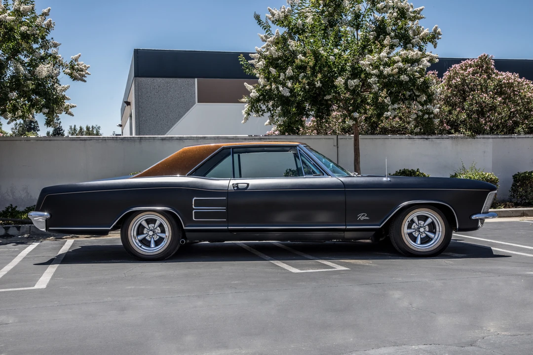 1964 Buick Riviera 1st Gen - Image 14 of 31