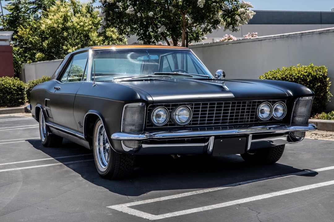 1964 Buick Riviera 1st Gen - Image 18 of 31