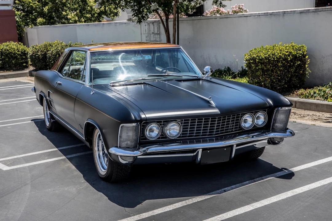 1964 Buick Riviera 1st Gen - Image 19 of 31