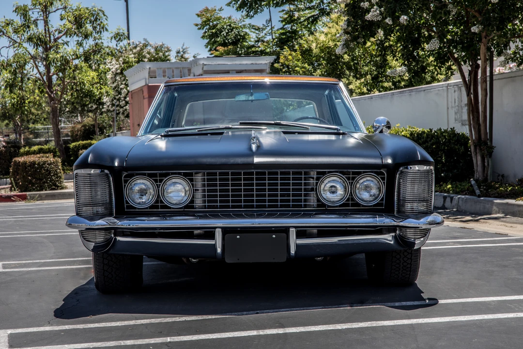 1964 Buick Riviera 1st Gen - Image 22 of 31