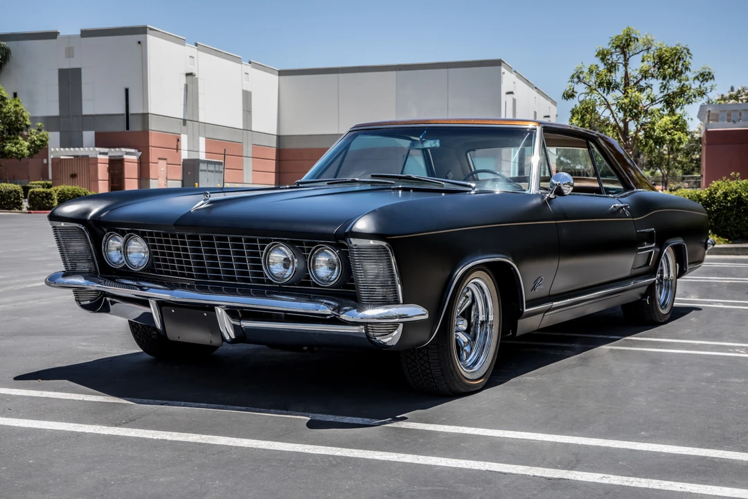 1964 Buick Riviera 1st Gen - Image 2 of 31